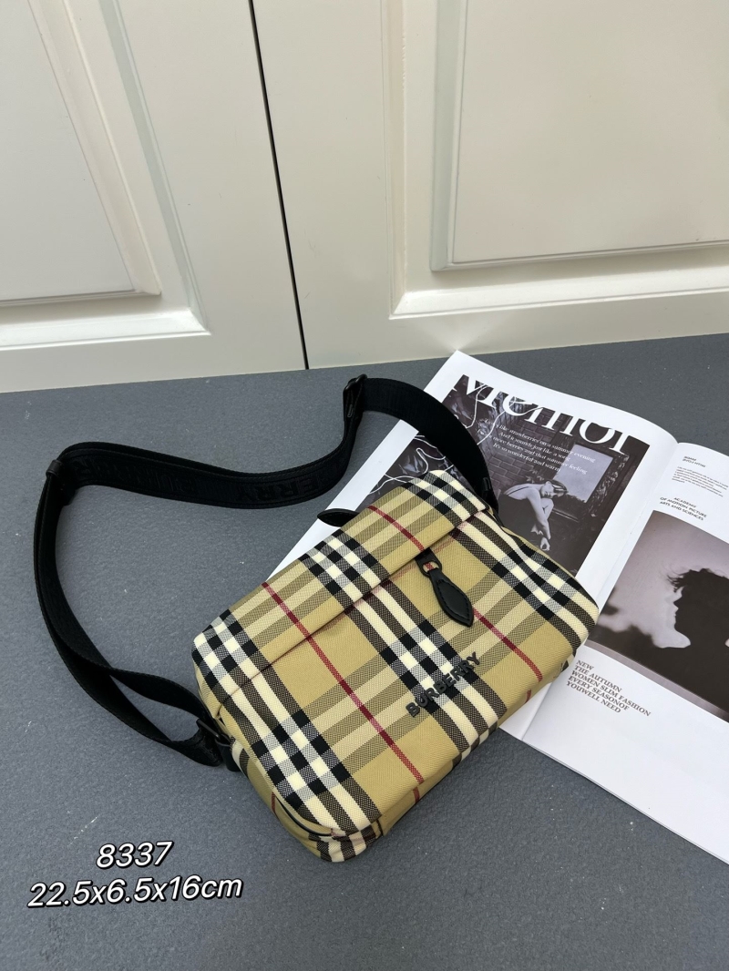 Burberry Satchel Bags